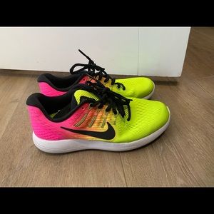 Nike Running Shoe